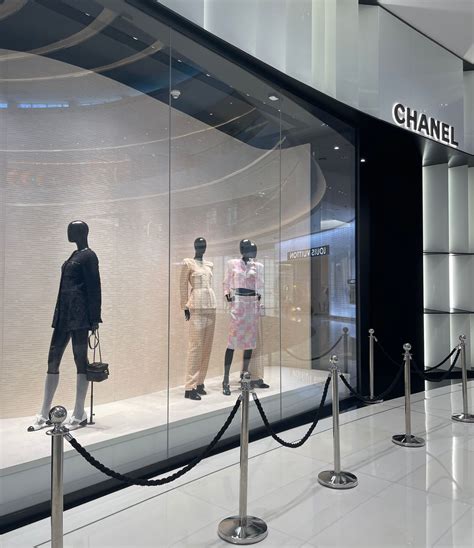 chanel zoetermeer vacatures|chanel advisor jobs.